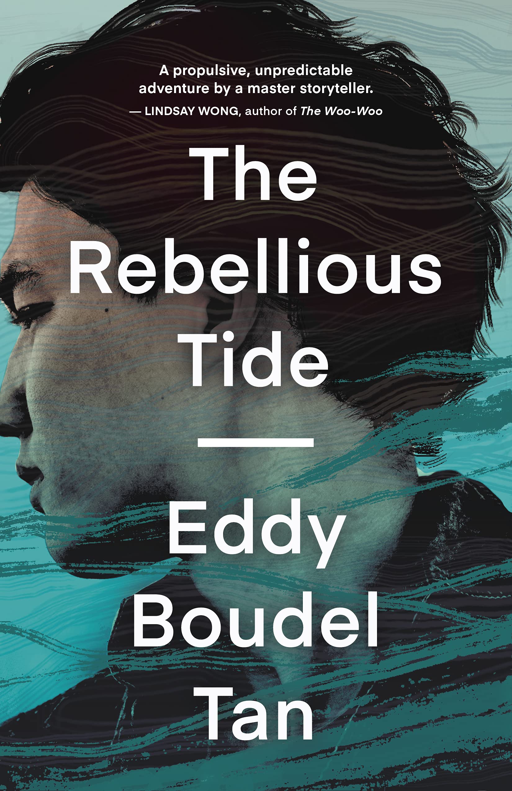 The Rebellious Tide,Used