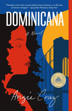 Dominicana,Used