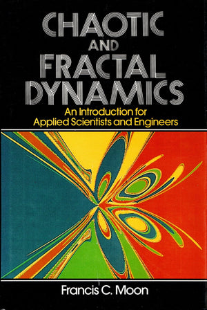 Chaotic and Fractal Dynamics: Introduction for Applied Scientists and Engineers,Used