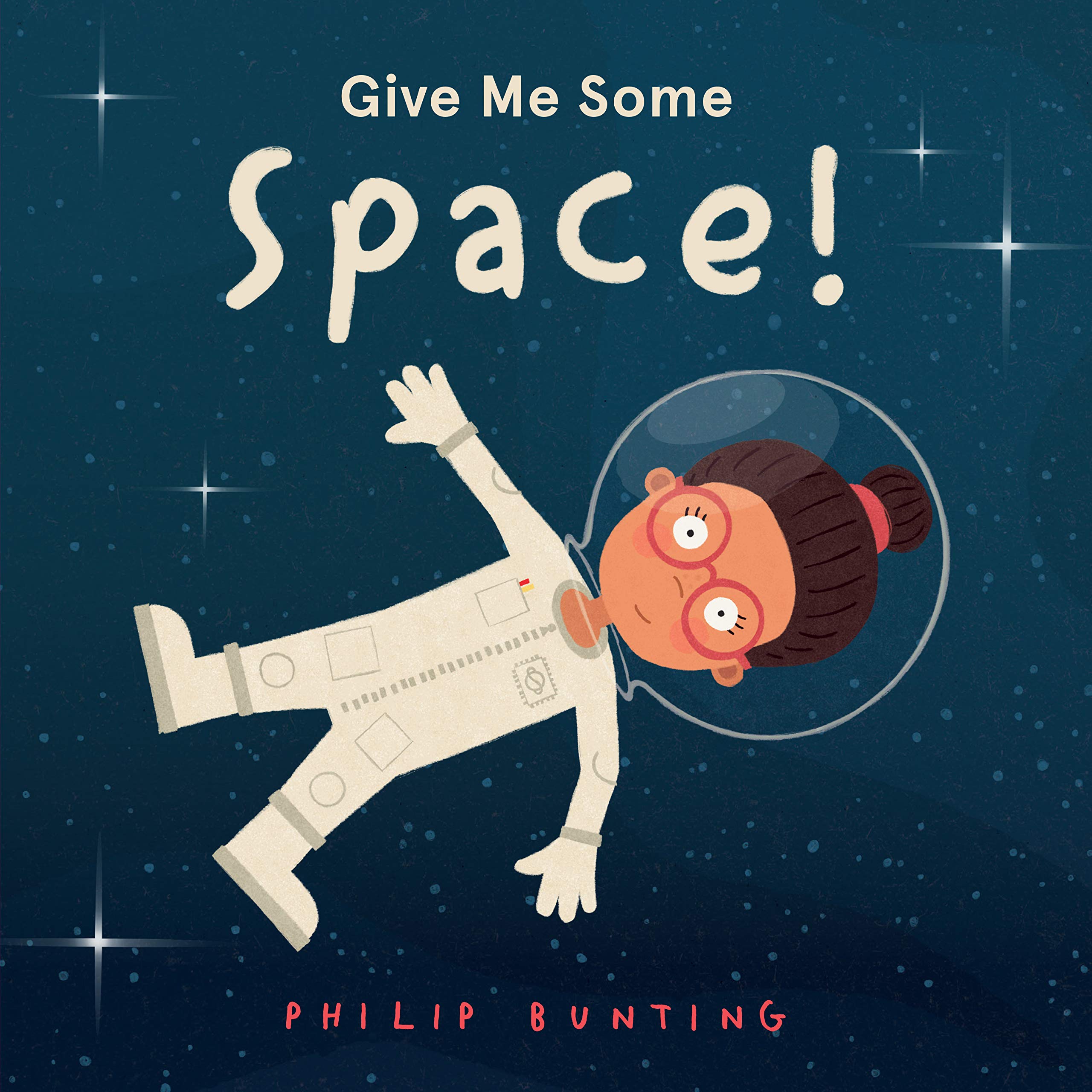 Give Me Some Space!,Used