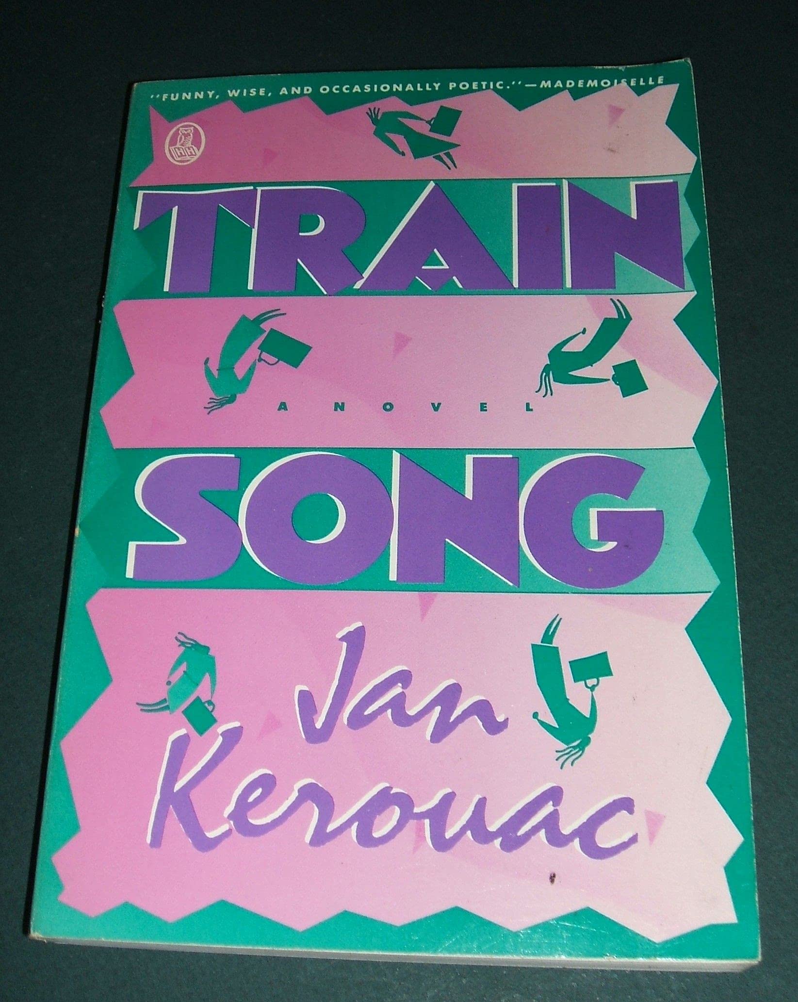 Trainsong
