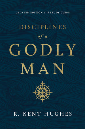 Disciplines of a Godly Man (Updated Edition),Used