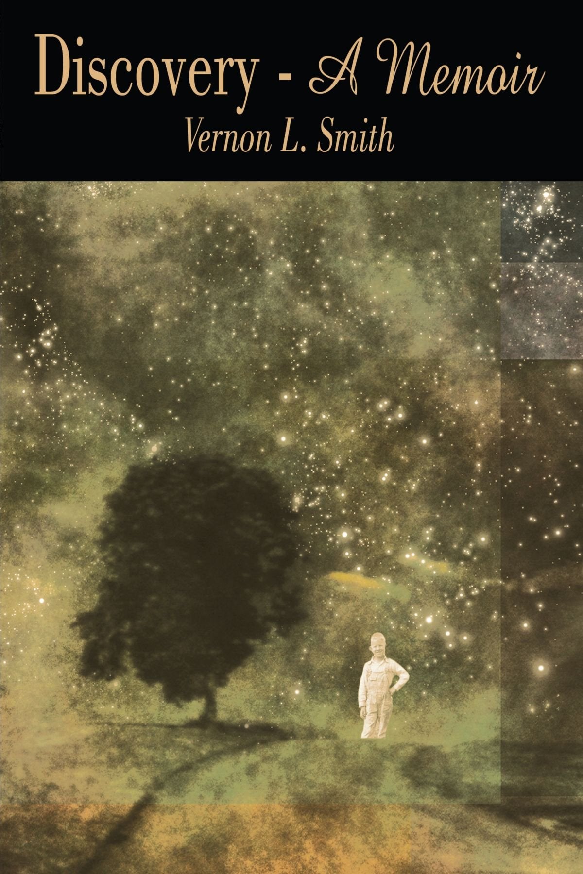 Discovery  A Memoir,Used