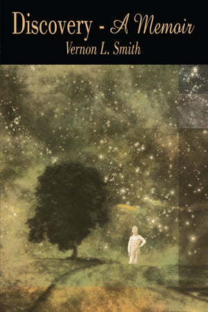 Discovery  A Memoir,Used