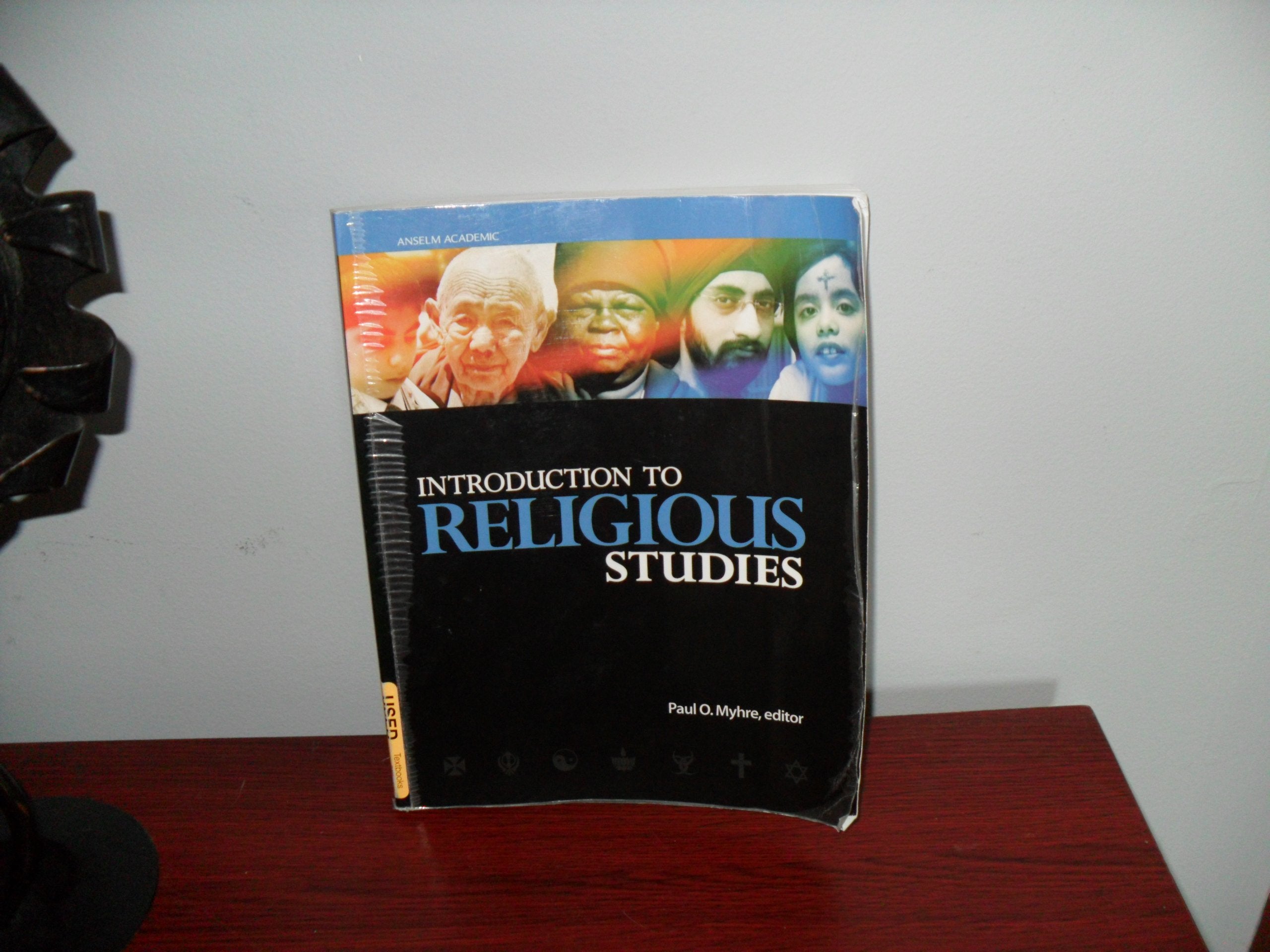 Introduction to Religious Studies,Used
