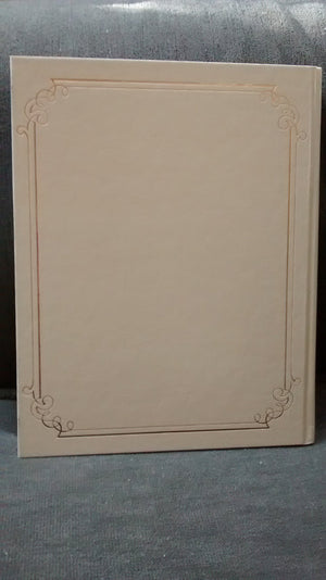 The Holy Temple, Illustrated Edition,New