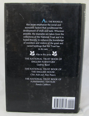 The National Trust book of English domestic silver, 15001900,Used