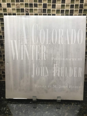 A Colorado Winter,Used