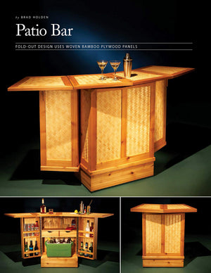 How to Make Outdoor & Garden Furniture: Instructions for Tables, Chairs, Planters, Trellises & More from the Experts at American,Used