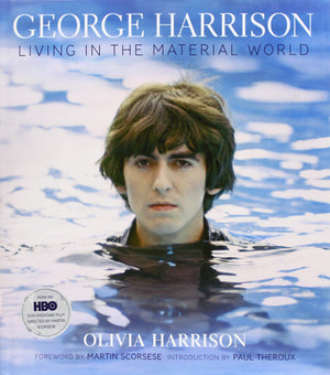 George Harrison: Living In The Material World