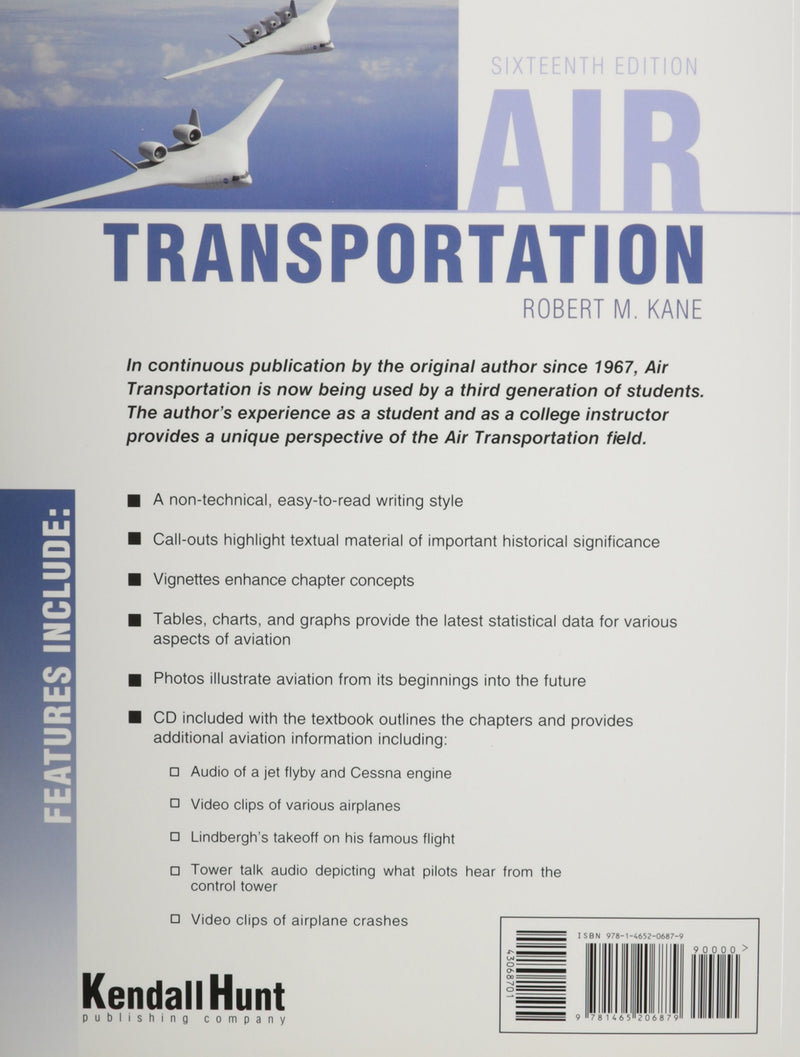 Air Transportation,New