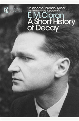 Short History Of Decay,Used