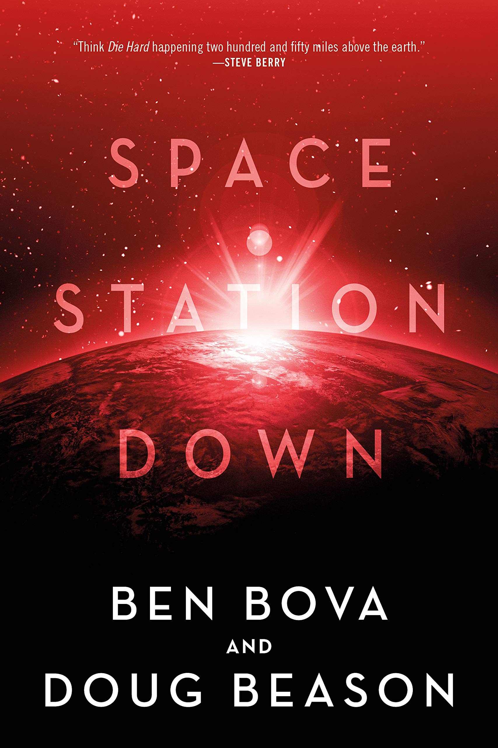 Space Station Down,Used