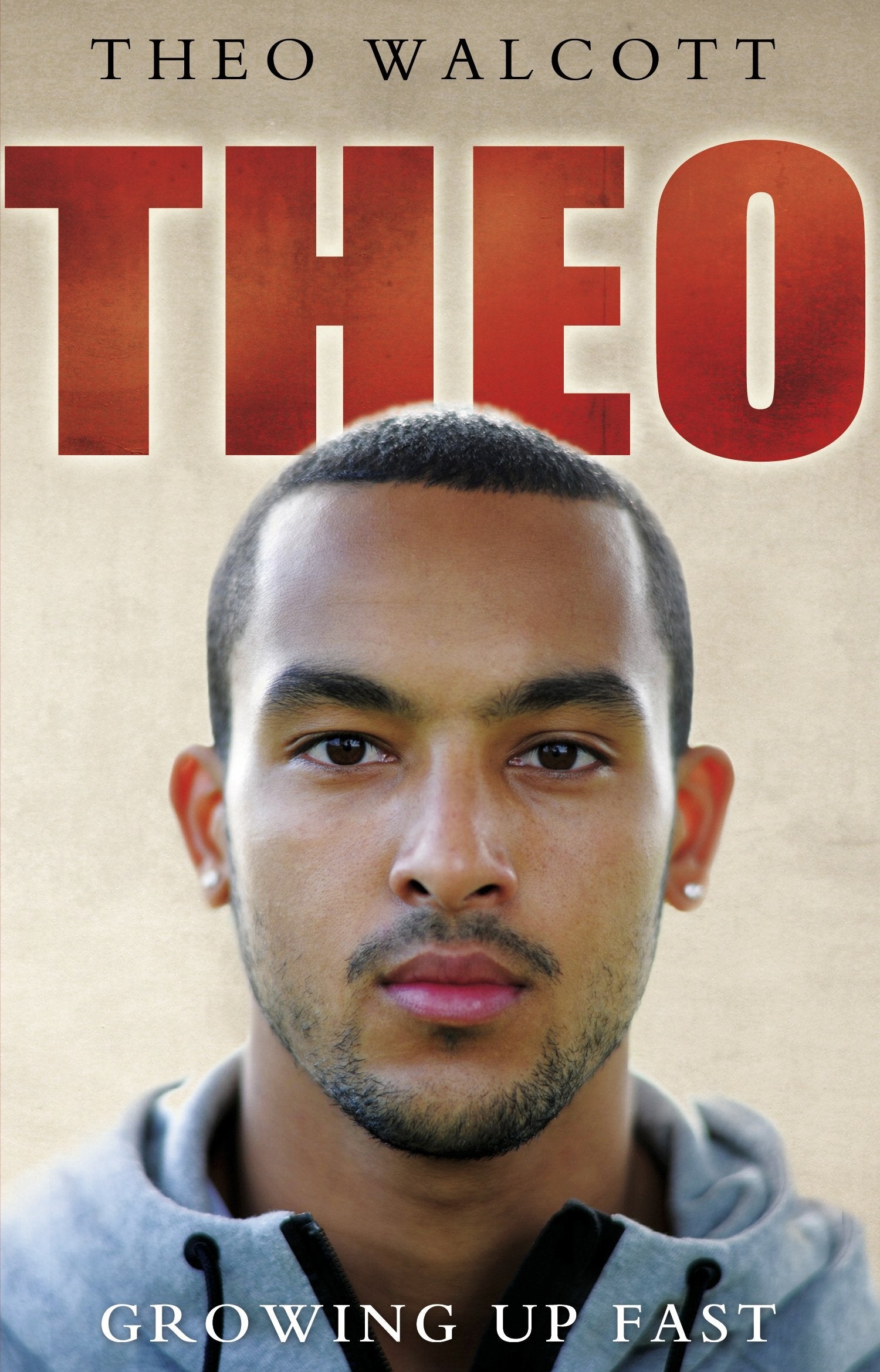 Theo: Growing Up Fast,Used