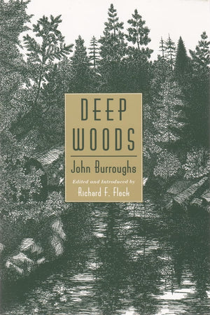 Deep Woods,New
