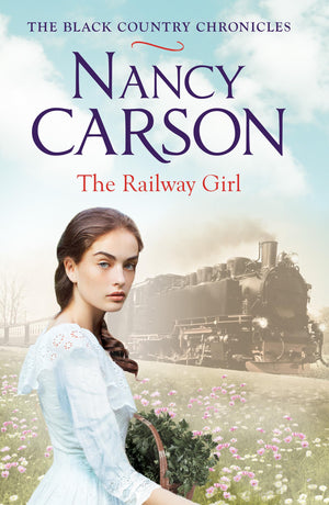 The Railway Girl,Used