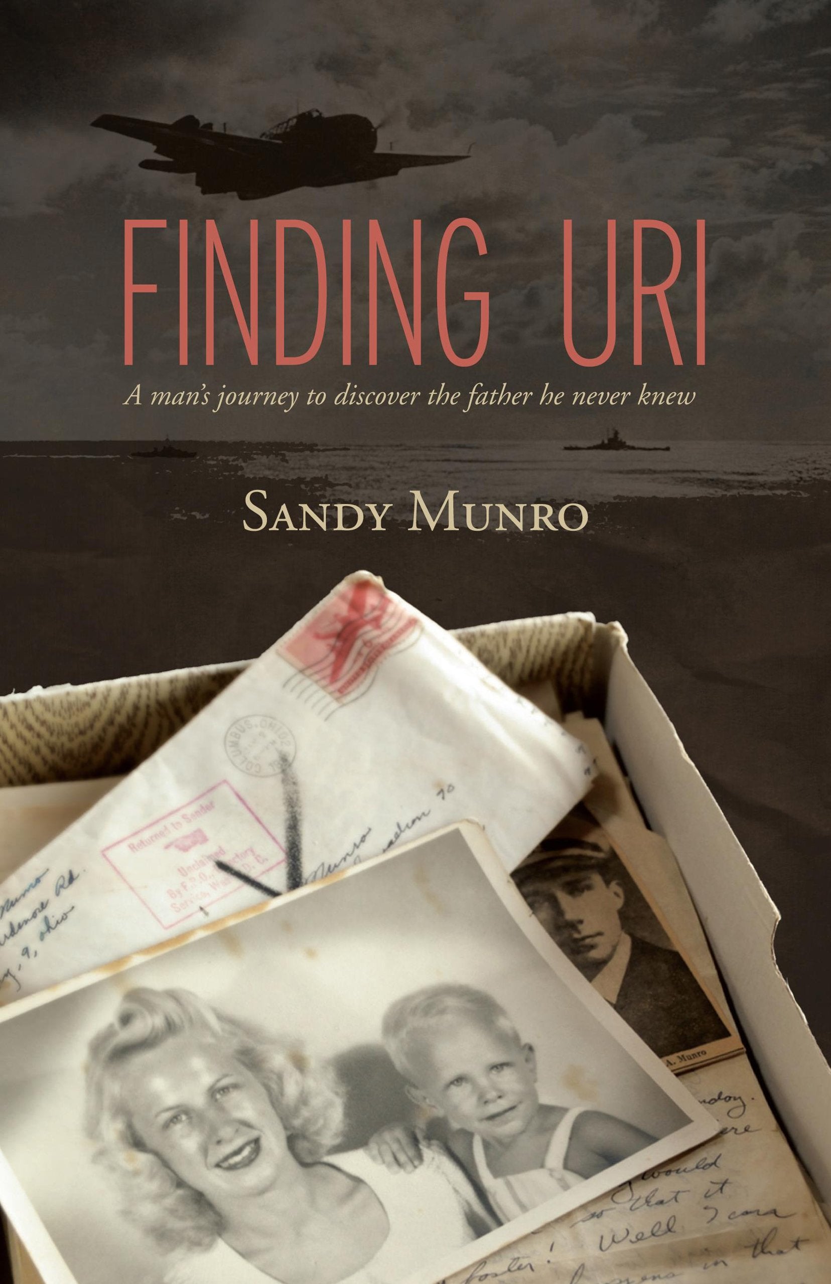 Finding Uri
