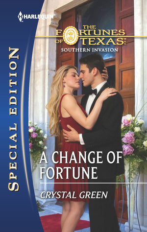 A Change of Fortune,Used