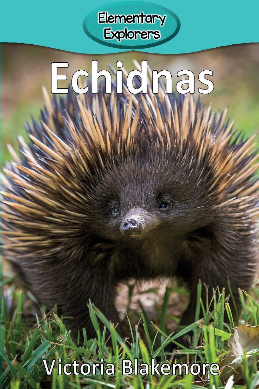 Echidnas (Elementary Explorers),Used
