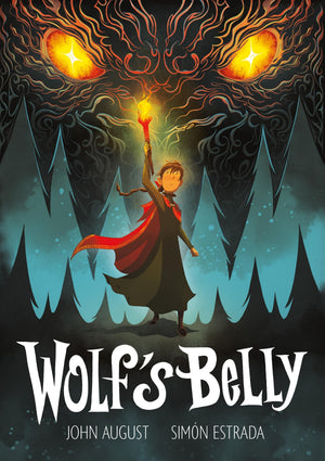 WolfS Belly