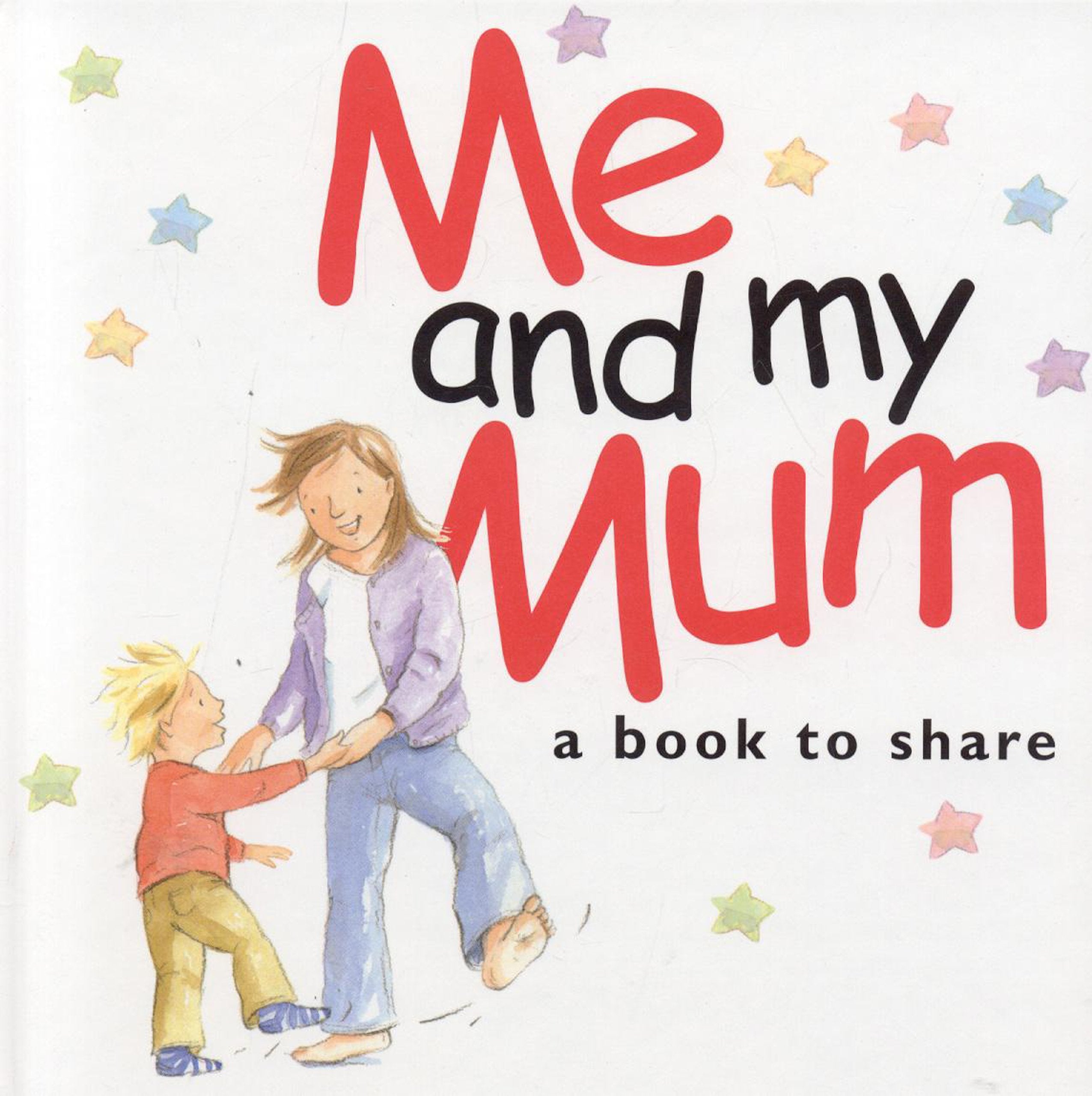 Me & My Mum,Used