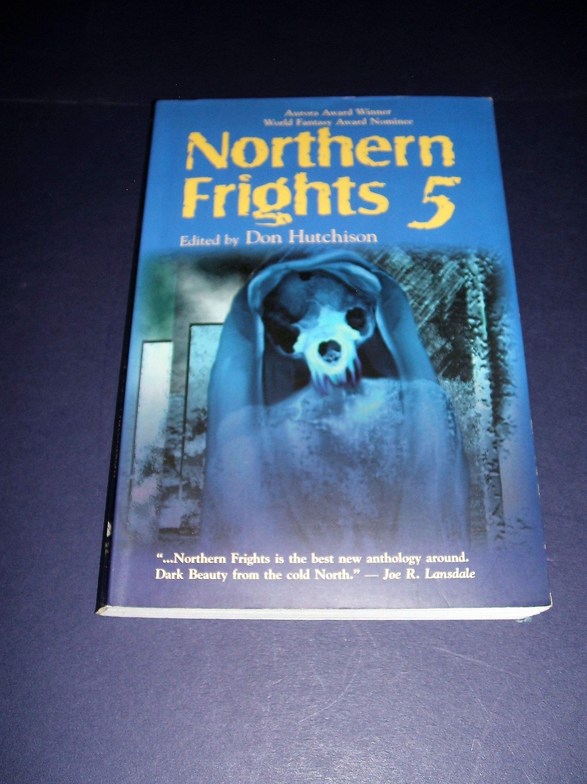 Northern Frights 5,New