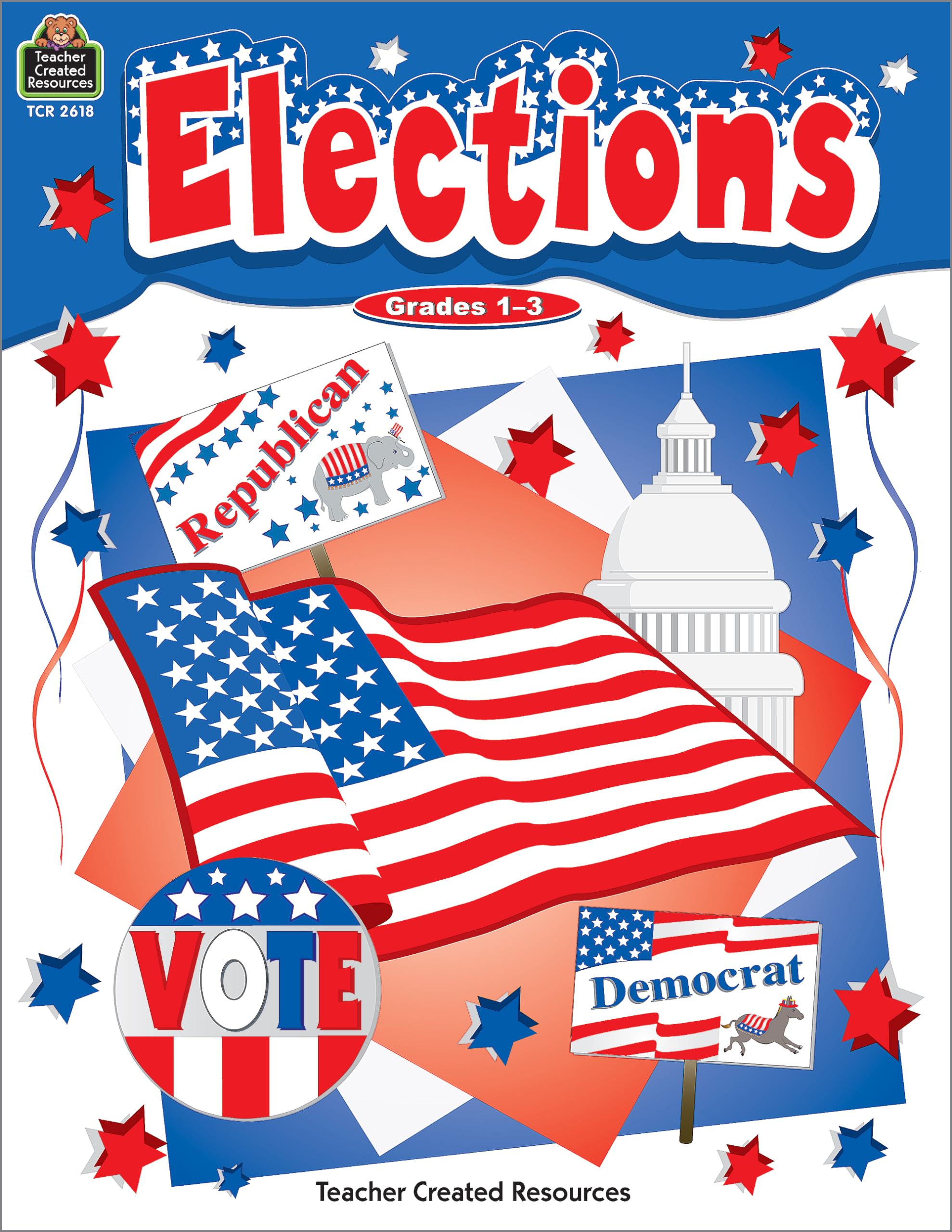Elections,Used