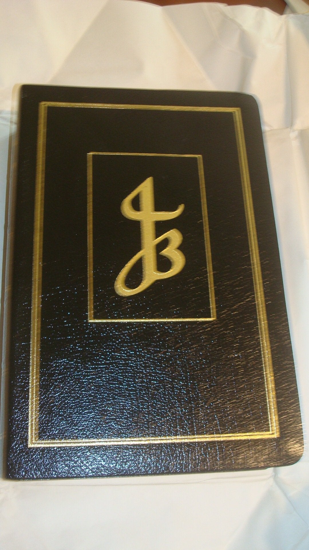 The New Jerusalem Bible,Used