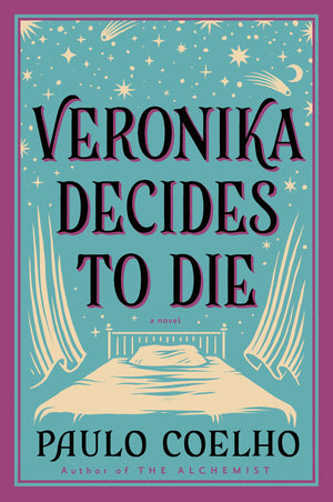 Veronika Decides to Die: A Novel of Redemption,New