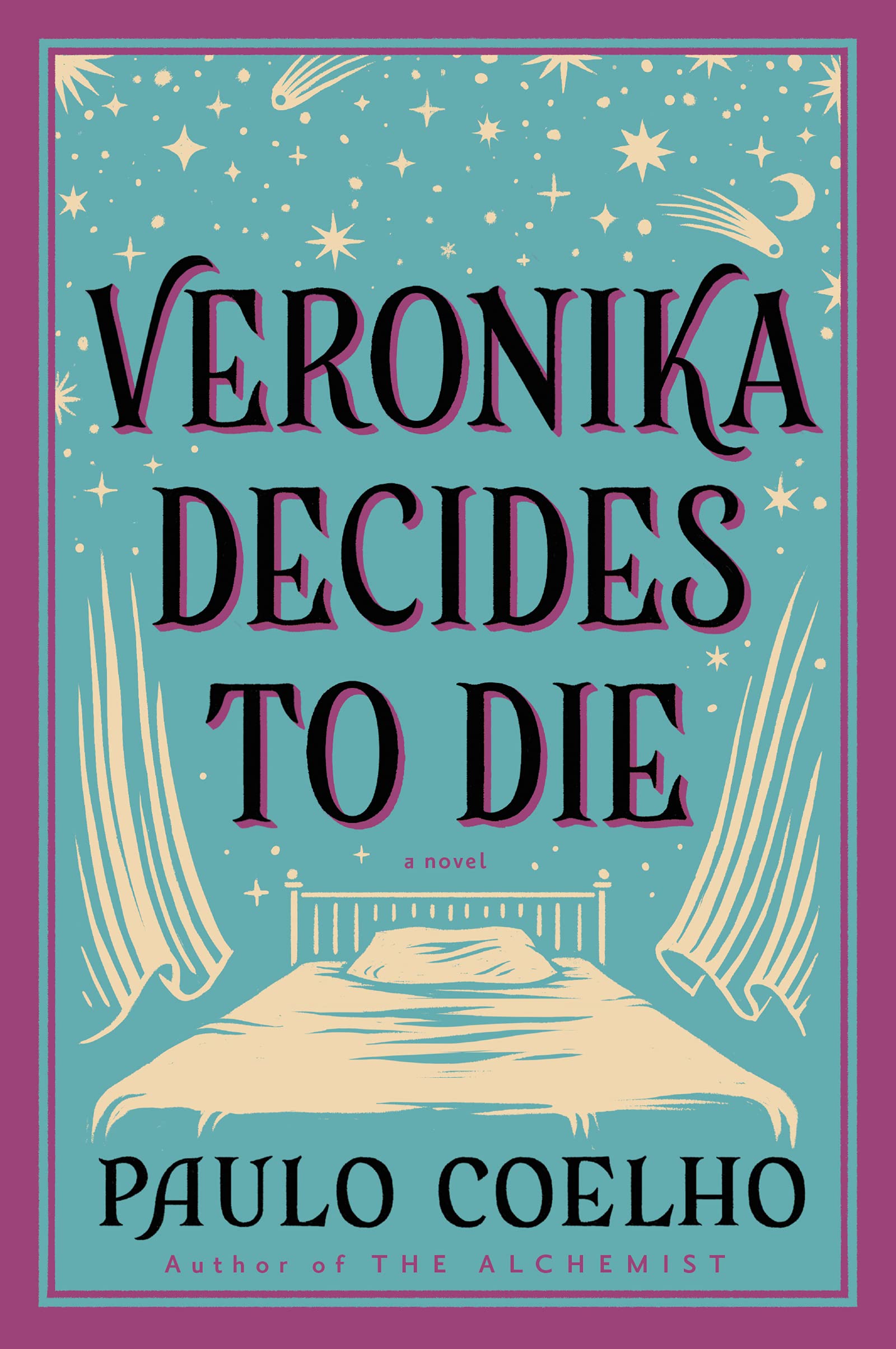 Veronika Decides to Die: A Novel of Redemption,Used