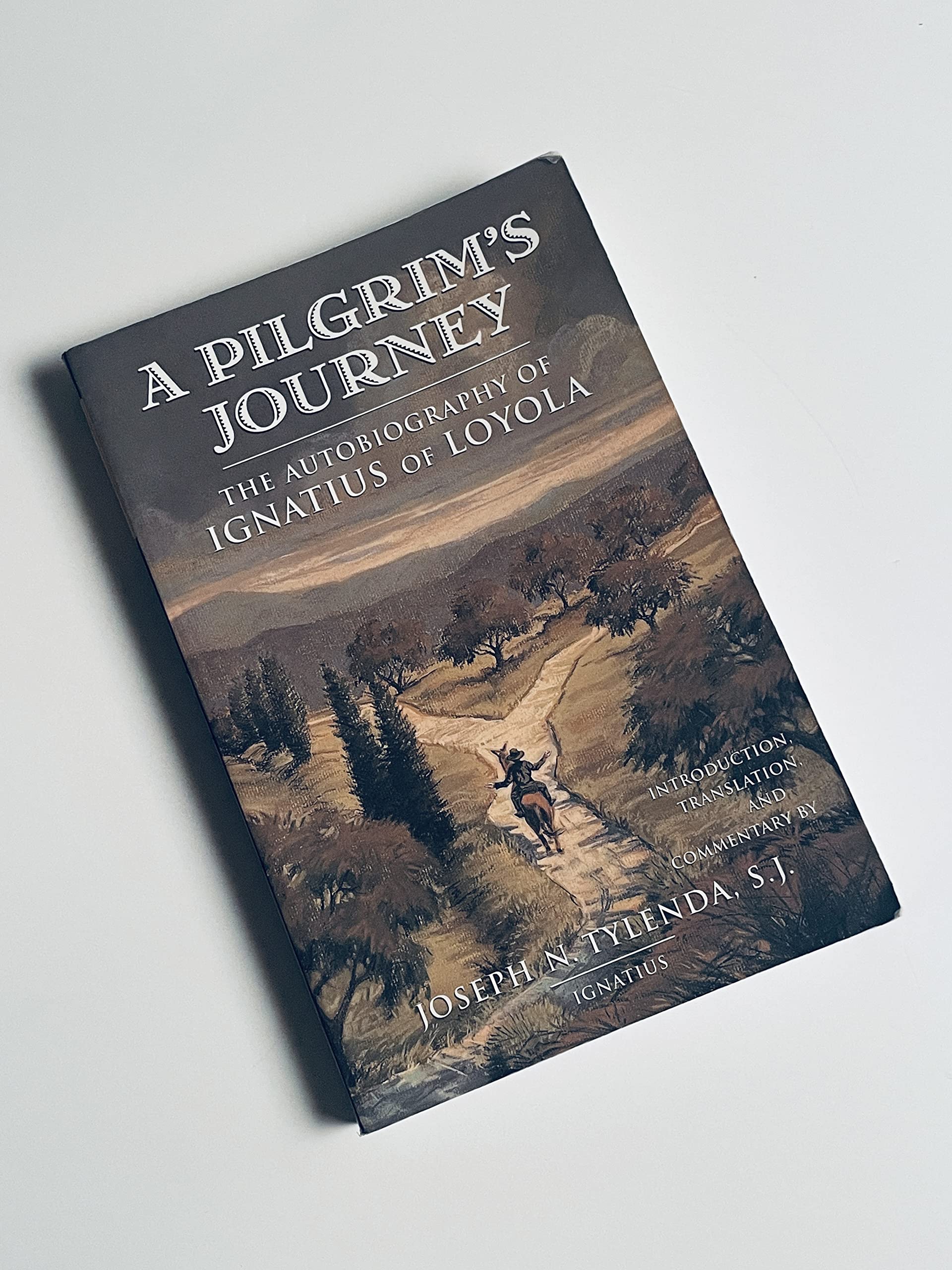A Pilgrim's Journey,Used