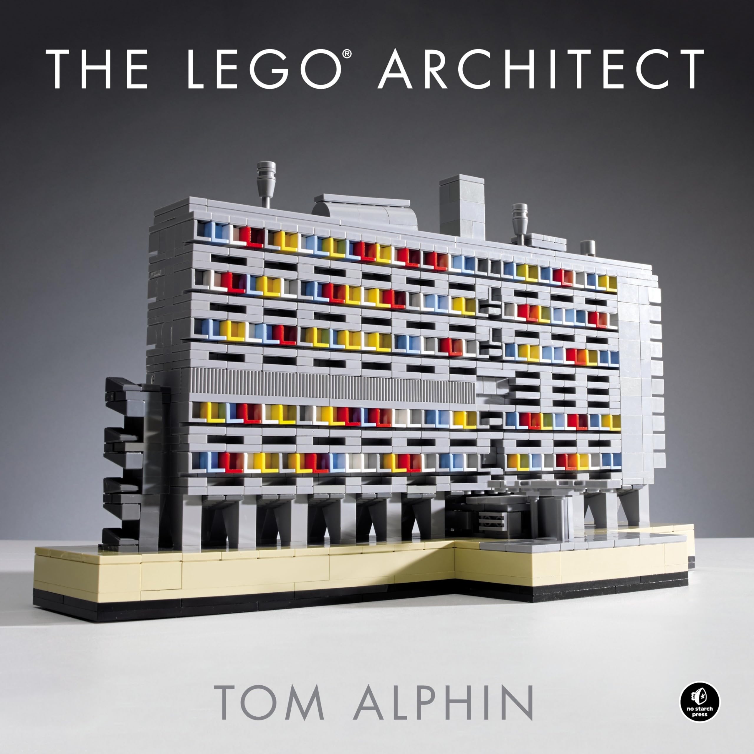 The LEGO Architect,New