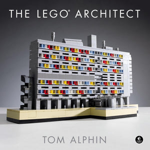 The LEGO Architect,New
