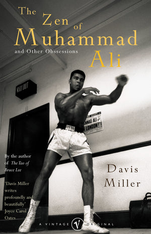 Zen of Muhammad Ali: And Other Obsessions,Used