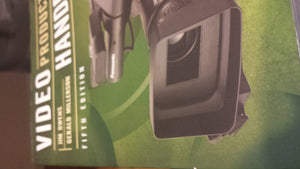 Video Production Handbook,New