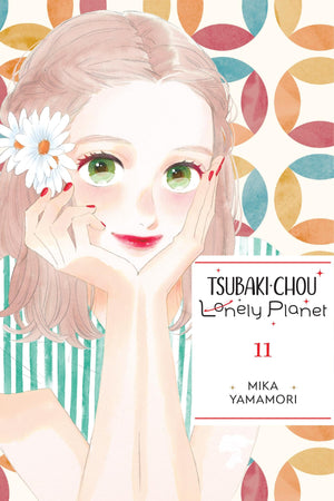 TsubakiChou Lonely Planet, Vol. 11 (Volume 11)