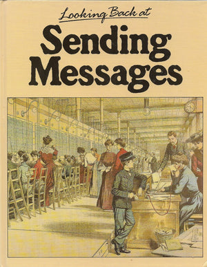 Looking Back at Sending Messages,Used