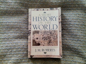 A Short History of the World,Used
