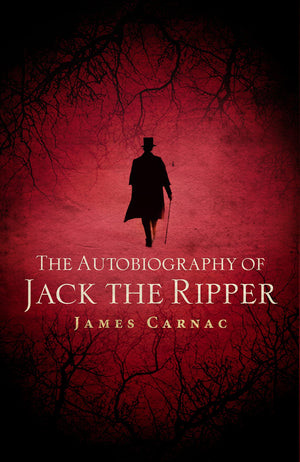 Autobiography of Jack the Ripper,Used