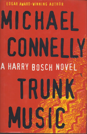 Trunk Music (Harry Bosch),Used