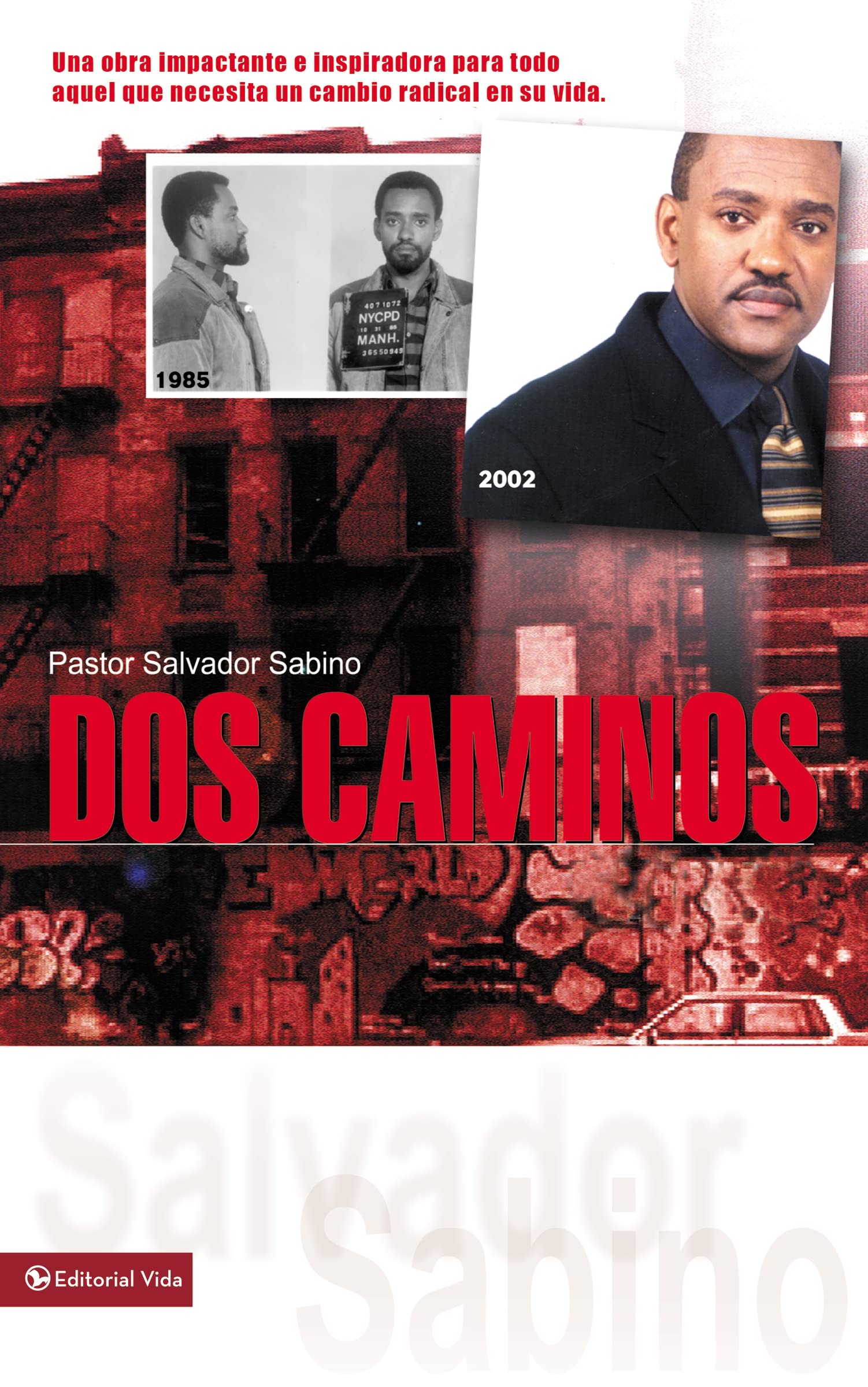 Dos Caminos,Used