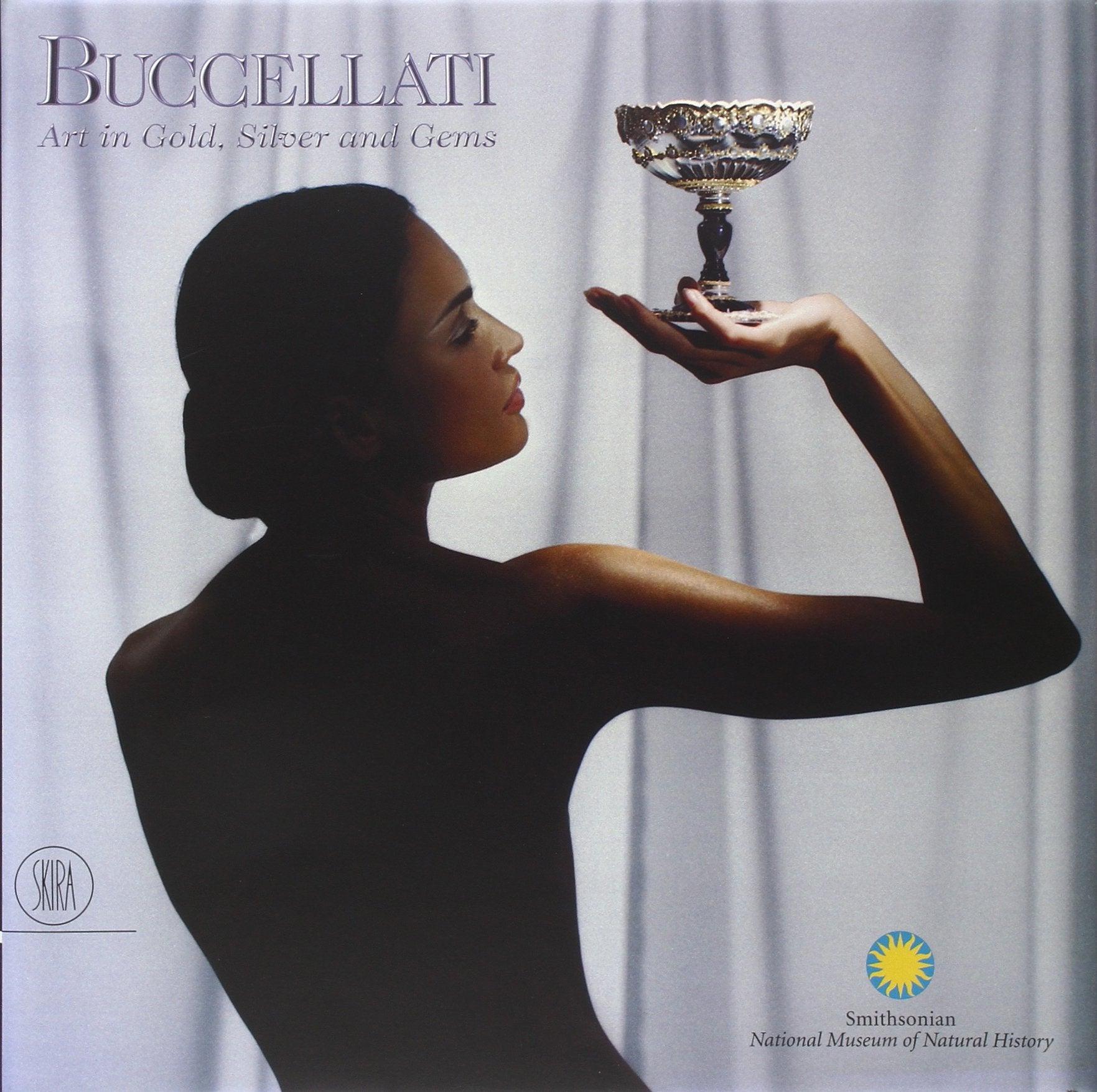 Buccellati: Art in Gold, Silver, and Gems,Used