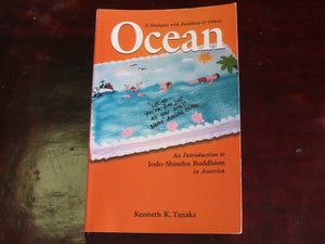Ocean: An Introduction to JodoShinshu Buddhism in America,Used