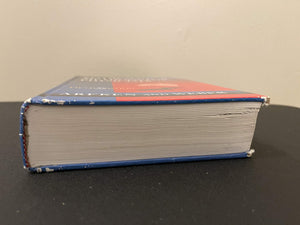 Mathematical Methods For Physicists, Fifth Edition,Used