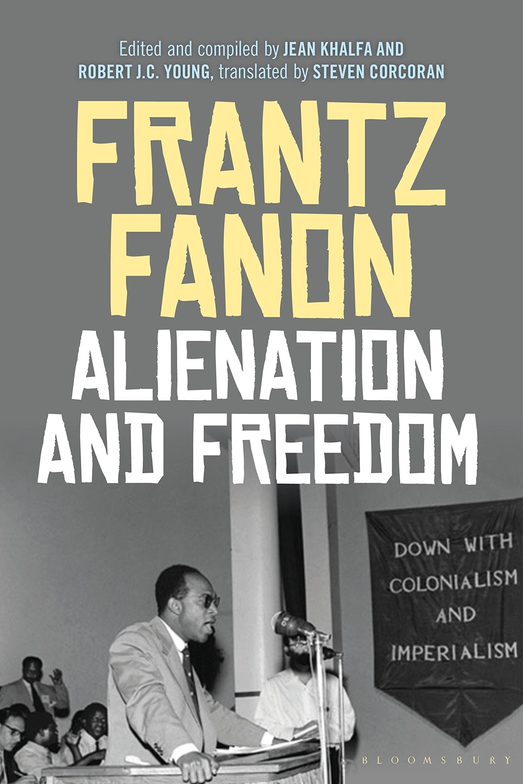 Alienation And Freedom