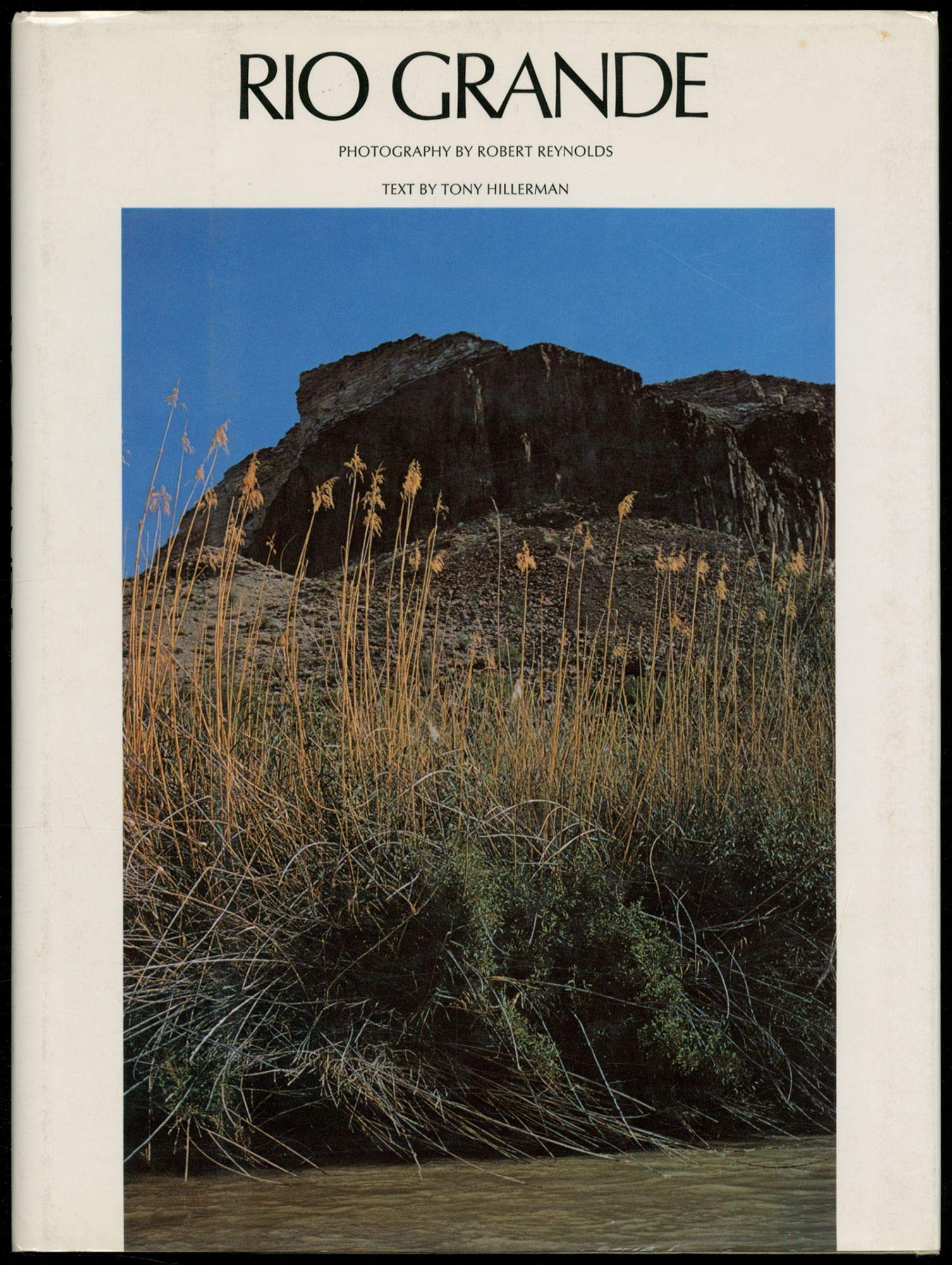 Rio Grande,Used