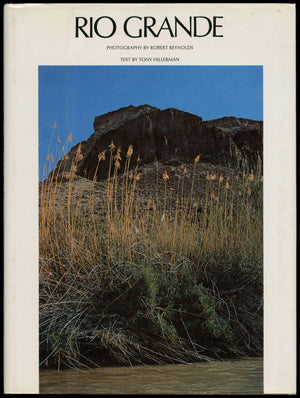 Rio Grande,Used