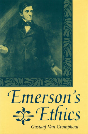 Emerson's Ethics (Volume 1),Used