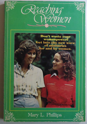 Reaching Women,Used