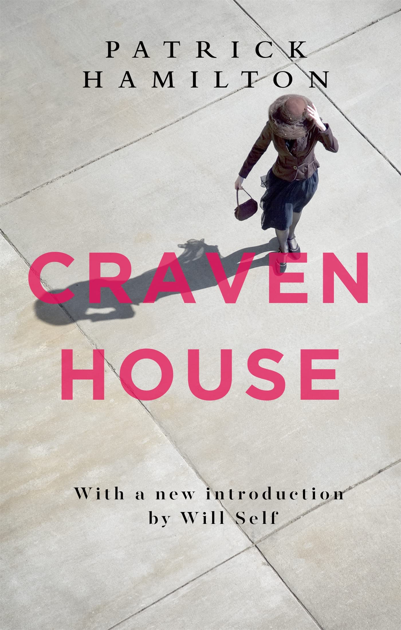 Craven House,Used